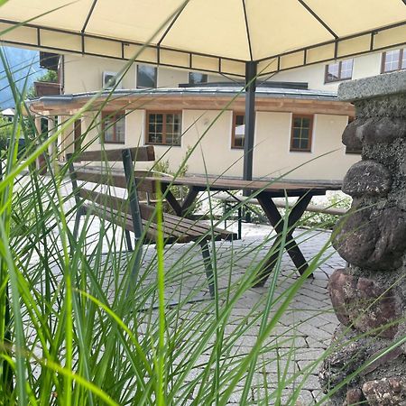 Pension Lipicer Kotschach-Mauthen Εξωτερικό φωτογραφία