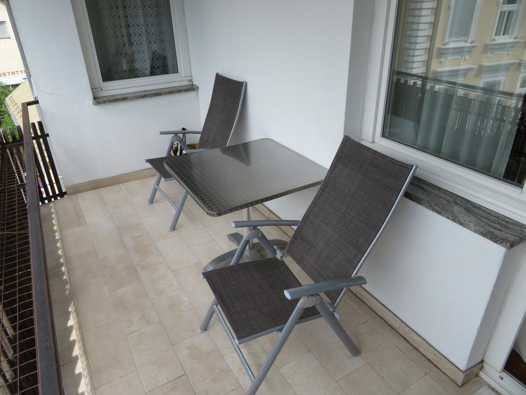 Pension Lipicer Kotschach-Mauthen Εξωτερικό φωτογραφία